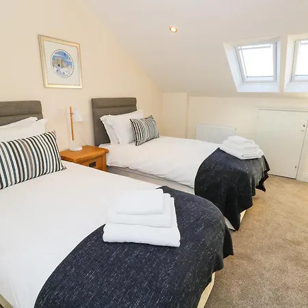 The Byre, Grange-over-sands Hébergement de vacances *