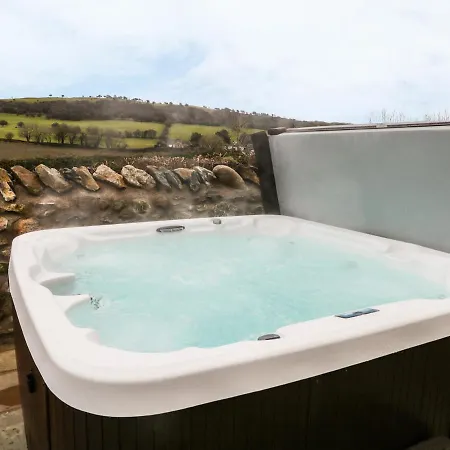 Hébergement de vacances The Byre, Grange-over-sands