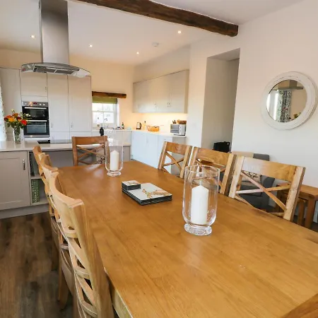 The Byre, Grange-over-sands *