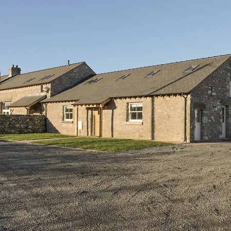 The Byre, Grange-over-sands * Grange-over-Sands