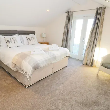 The Byre, Grange-over-sands *