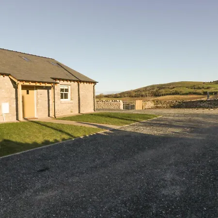 The Byre, Grange-over-sands Дом отдыха